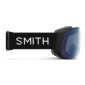 preview Smith 4D MAG S Black Ski Goggles