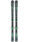 preview Stöckli Montero AX+strive 13D Green