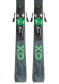 preview Stöckli Montero AX+strive 13D Green