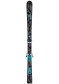 preview Stöckli Montero AR+Strive13D Blue D90