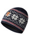 preview Dale of Norway Garmisch Hat C Navy Offwhite Raspberry