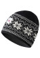 preview Dale of Norway Garmisch Hat F Black Offwhite Dark Charcoal