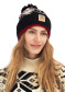 preview Dale of Norway Vilja Hat F00 Black