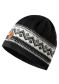 preview Dale of Norway Vail Hat F Black White Grey Sand
