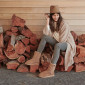 preview EMU Australia Platinum Stinger Slim Lo Chestnut