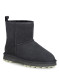 preview EMU Australia Sharky Mini Dark Grey/Transparent