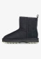preview EMU Australia Sharky Mini Dark Grey/Transparent