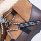 preview EMU Australia Blurred Chestnut