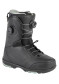 preview Nitro boty CLUB BOA black