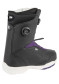 preview Nitro SCALA BOA black-purple boty