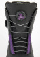 preview Nitro SCALA BOA black-purple boty