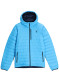 preview Pánská bunda Spyder Men Zenith Hooded Down Jacket - Aether Blue