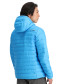 preview Pánská bunda Spyder Men Zenith Hooded Down Jacket - Aether Blue