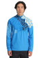 preview Pánský rolák Spyder Men Legacy 1/2 Zip-Sweaters-Aether Blue