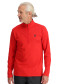 preview Pánský rolák Spyder Men Prospect 1/2 Zip - Spyder Red