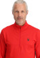 preview Pánský rolák Spyder Men Prospect 1/2 Zip - Spyder Red