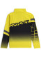 preview Dětský rolák Spyder Boy Incline 1/2 Zip - Acid Yellow