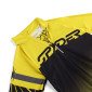 preview Dětský rolák Spyder Boy Incline 1/2 Zip - Acid Yellow
