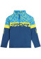 preview Dětský rolák Spyder Boy Bug 1/2 Zip - True Navy