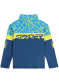 preview Dětský rolák Spyder Boy Bug 1/2 Zip - True Navy