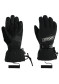 preview Pánské rukavice Spyder Men Overweb Gtx Gloves-Black
