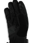 preview Pánské rukavice Spyder Men Overweb Gtx Gloves-Black