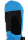 preview Spyder Boy Youth Finn Ski Mittens-Gloves-Aether Blue
