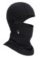 preview Spyder Men Pivot Balaclava-Headwear-Black