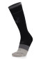 preview Pánské lyžařské podkolenky Spyder Men's Pro Liner Ski Socks - Black