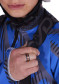 preview Dětské kalhoty Spyder Boy Softshell Training Short - Black