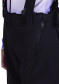 preview Dětské kalhoty Spyder Boy Softshell Training Short - Black