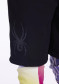 preview Dětské kalhoty Spyder Boy Softshell Training Short - Black