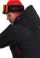 preview Pánská bunda Spyder Men Pinnacle Jacket - Black