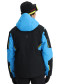 preview Pánská bunda Spyder Men Titan Jacket - Aether Blue