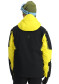 preview Pánská bunda Spyder Men Titan Jacket - Acid Yellow