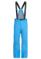 preview Pánské kalhoty Spyder Men Dare Pants - Aether Blue