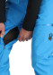 preview Pánské kalhoty Spyder Men Dare Pants - Aether Blue