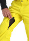 preview Pánské kalhoty Spyder Men Dare Pants - Acid Yellow