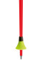 preview Leki WCR GS 3D bright red-black-neonyellow