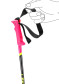 preview Leki Racing Kids neonpink-black-neonyellow
