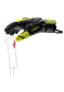 preview Leki WCR Venom SL 3D black-ice lemon