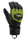 preview Leki WCR Coach 3D black-ice lemon