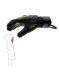 preview Leki WCR Coach 3D black-ice lemon