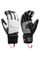 preview Leki Griffin Prime 3D white-black-graphite