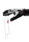 preview Leki Griffin Prime 3D white-black-graphite