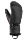 preview Leki Lantana 3D GTX Women Mitt graphite-black