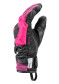 preview Leki WCR Venom 3D Junior black-pink