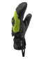 preview Leki WCR Coach 3D Junior Mitt black-ice lemon