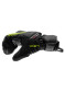 preview Leki WCR Coach 3D Junior Mitt black-ice lemon