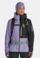preview Dámská bunda Ortovox 3L Ortler Jacket W Lush Lavender
